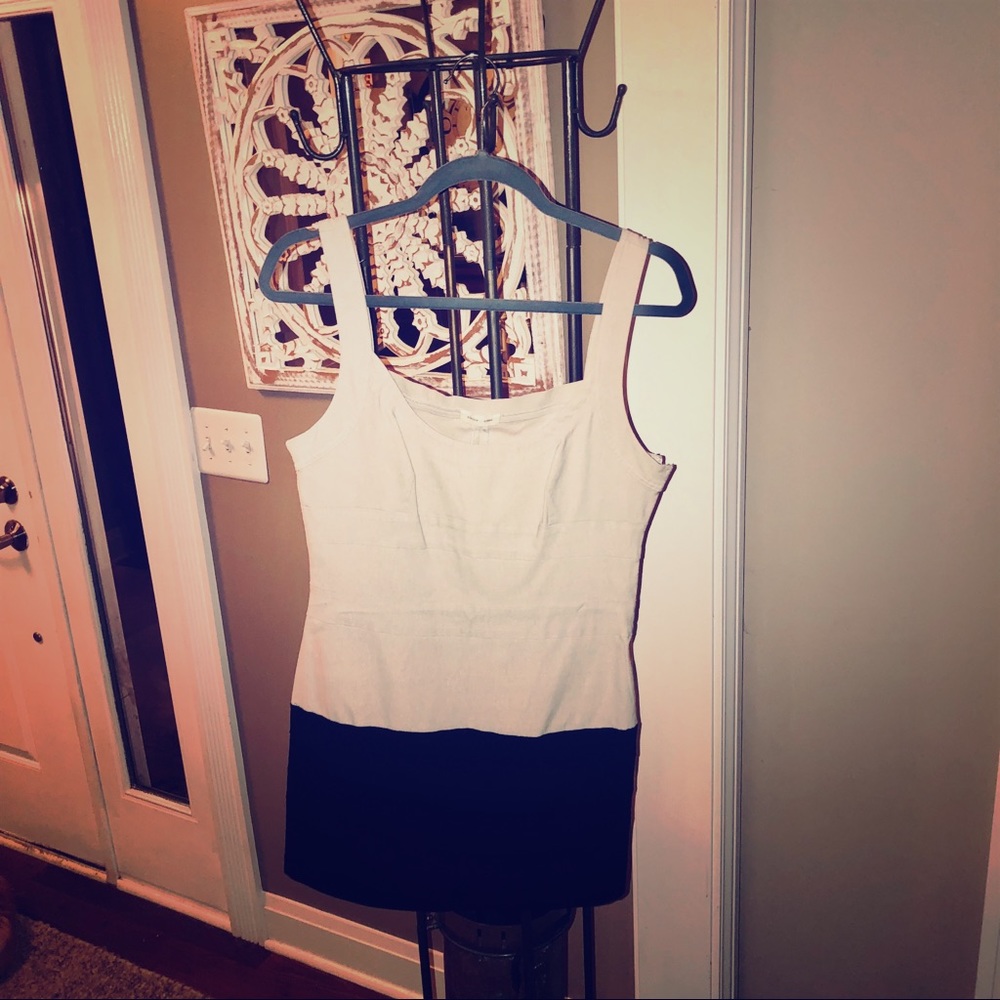 Silence + Noise | Mini Dress